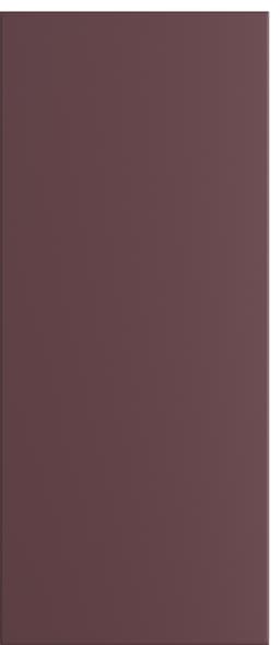 Epoq Trend Burgundy kaapinovi keittiöön 30x70