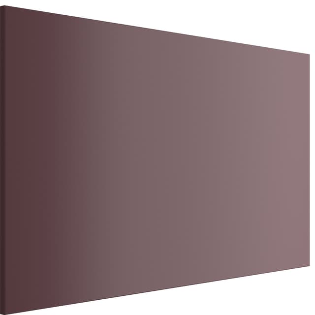 Epoq Trend Burgundy täcksida till köksö 120