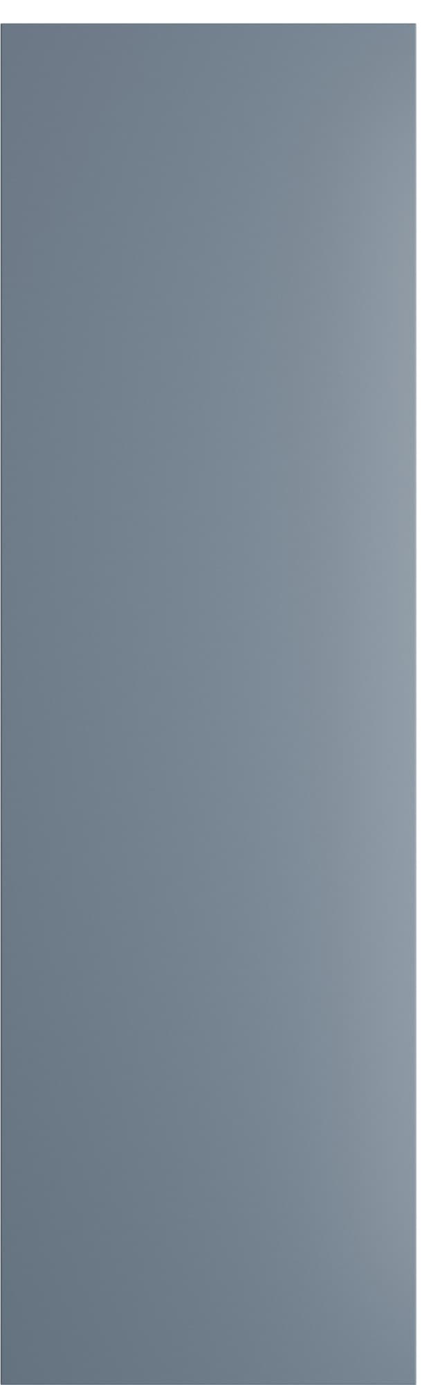 Epoq Trend Blue Harmony skapdør til kjøkken 60x195
