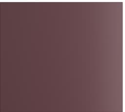 Epoq Trend Burgundy kaapinovi keittiöön 60x54