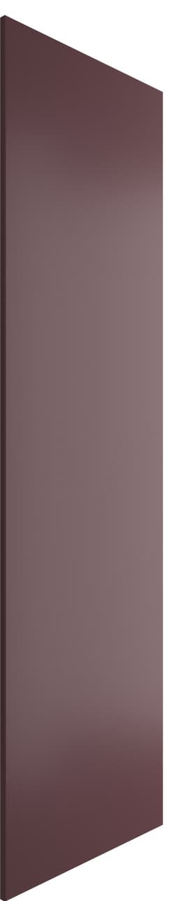 Epoq Trend Burgundy højt dækpanel til køkken 211