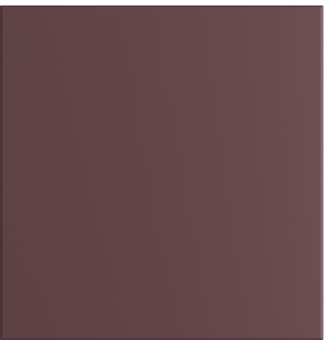 Epoq Trend Burgundy lådfront till köket 30x31