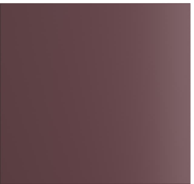 Epoq Trend Burgundy skapdør til kjøkken 60x57