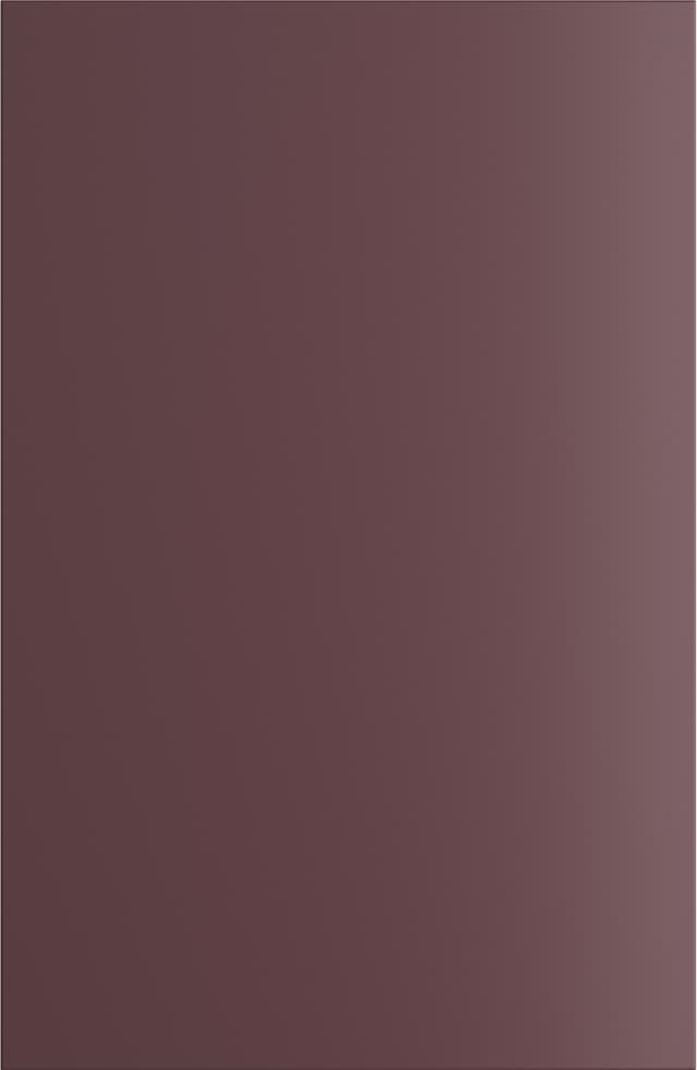 Epoq Trend Burgundy skåplucka till köket 60x92