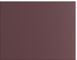 Epoq Trend Burgundy skuffefront til kjøkken 40x31