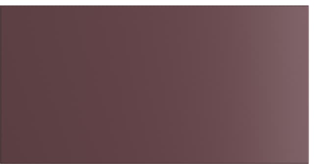 Epoq Trend Burgundy skuffefront til kjøkken 60x31