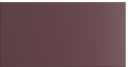 Epoq Trend Burgundy laatikon paneeli keittiöön 50x26