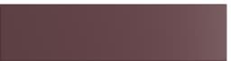 Epoq Trend Burgundy laatikon paneeli keittiöön 50x13