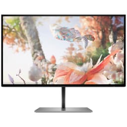 HP Z25xs G3 QHD 25” bildskärm