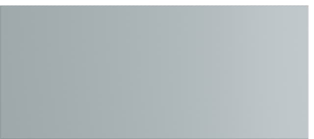 Epoq Trend Hazy Blue nedre lådfront till köket 80x35