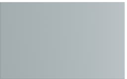 Epoq Trend Hazy Blue skuffepanel til køkken 50x31
