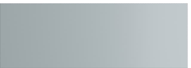 Epoq Trend Hazy Blue nedre lådfront till köket 100x35