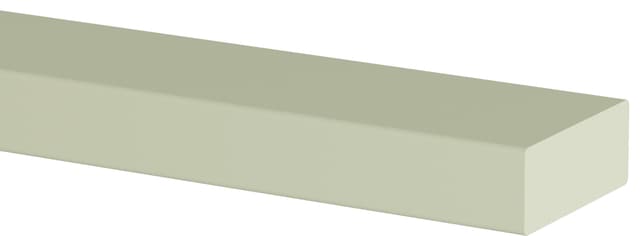 Epoq Trend Pistachio ramme til kjøkken 233x5
