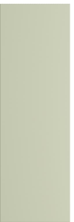 Epoq Trend Pistachio kaapinovi keittiöön 30x92