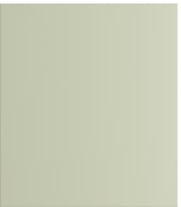 Epoq Trend Pistachio kaapinovi keittiöön 50x57