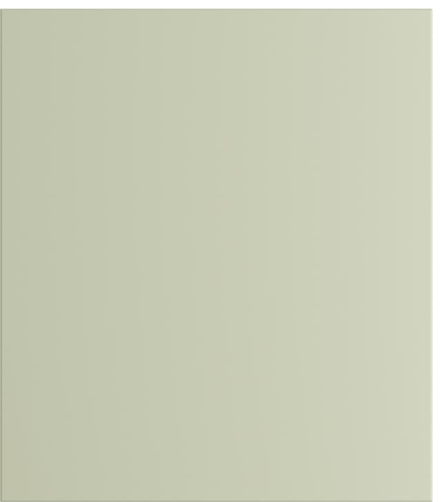 Epoq Trend Pistachio kaapinovi keittiöön 50x57