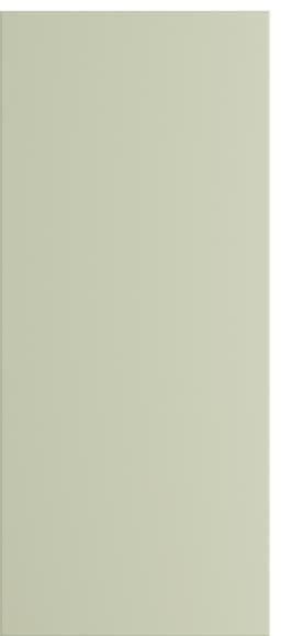 Epoq Trend Pistachio køkkenlåge 40x92