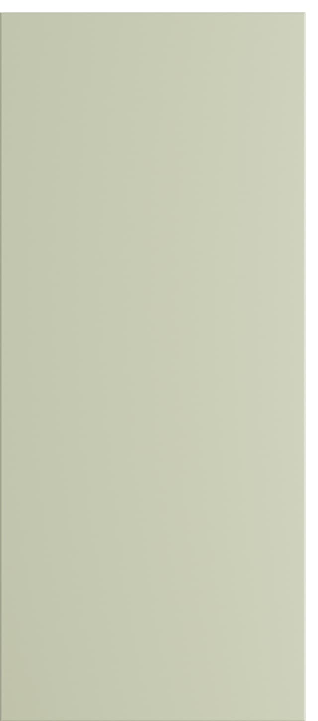 Epoq Trend Pistachio skåplucka till köket 40x92