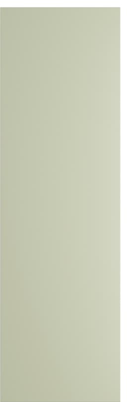 Epoq Trend Pistachio kaapinovi keittiöön 60x195