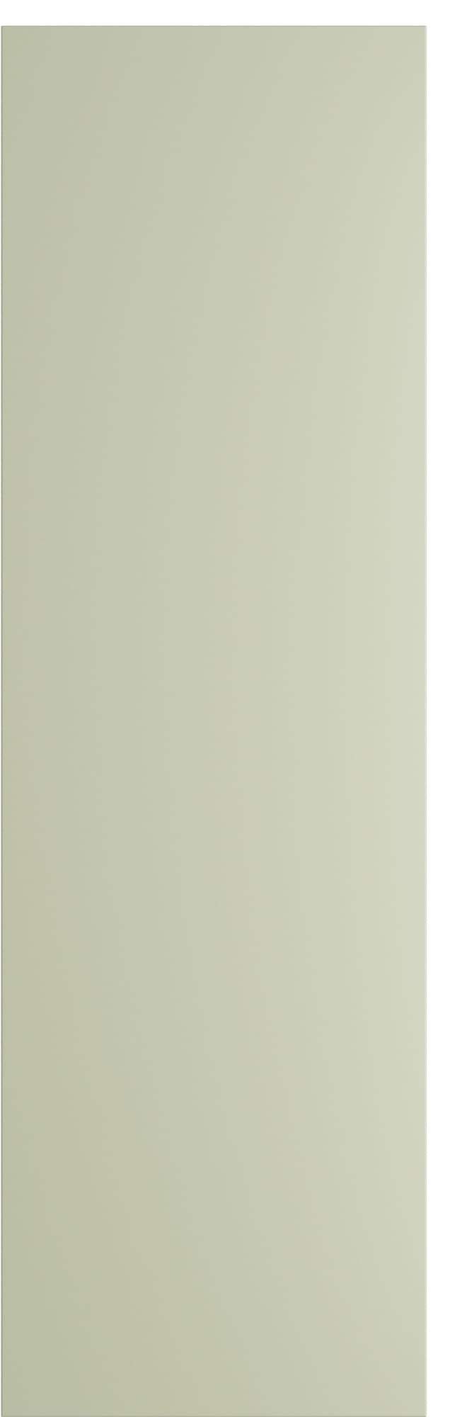 Epoq Trend Pistachio skapdør til kjøkken 60x195