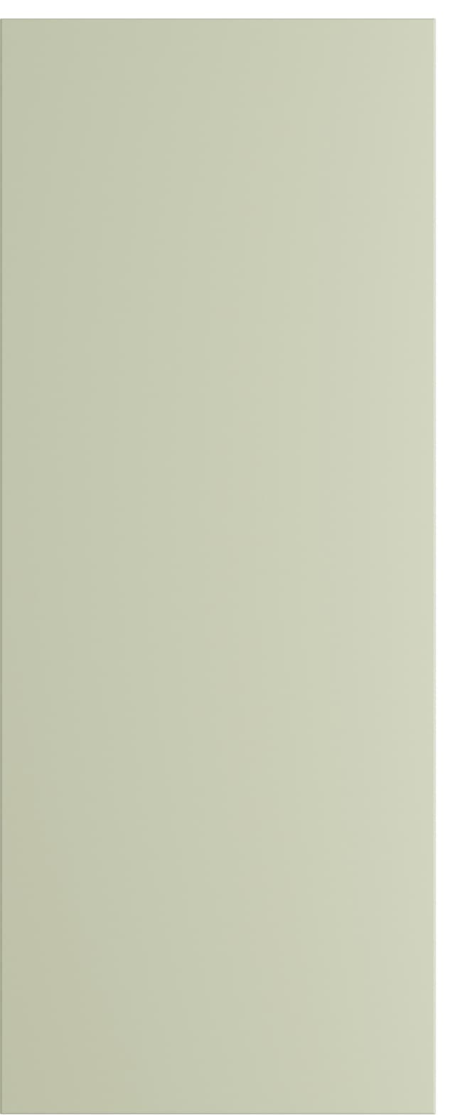 Epoq Trend Pistachio skapdør til kjøkken 50x125