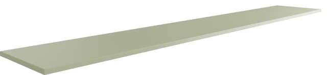 Epoq Trend Pistachio dekkside vegg til kjøkken 233 cm