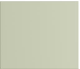 Epoq Trend Pistachio skuffepanel til køkken 30x26