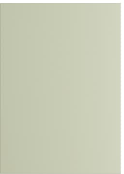 Epoq Trend Pistachio kaapinovi keittiöön 50x70