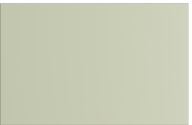 Epoq Trend Pistachio lådfront till köket 40x26