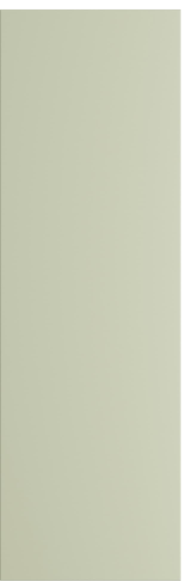 Epoq Trend Pistachio skåplucka till köket 40x125