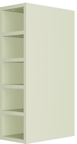 Epoq Trend Pistachio avohylly keittiöön 20x70