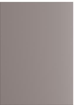 Epoq Trend Violet Taupe kaapinovi keittiöön 50x70