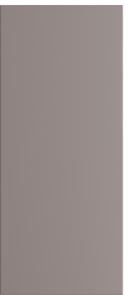 Epoq Trend Violet Taupe kaapinovi keittiöön 30x70