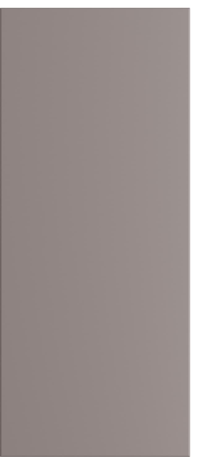 Epoq Trend Violet Taupe skåplucka till köket 30x70