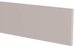 Epoq Trend Violet Taupe sokkeli keittiöön 233x16