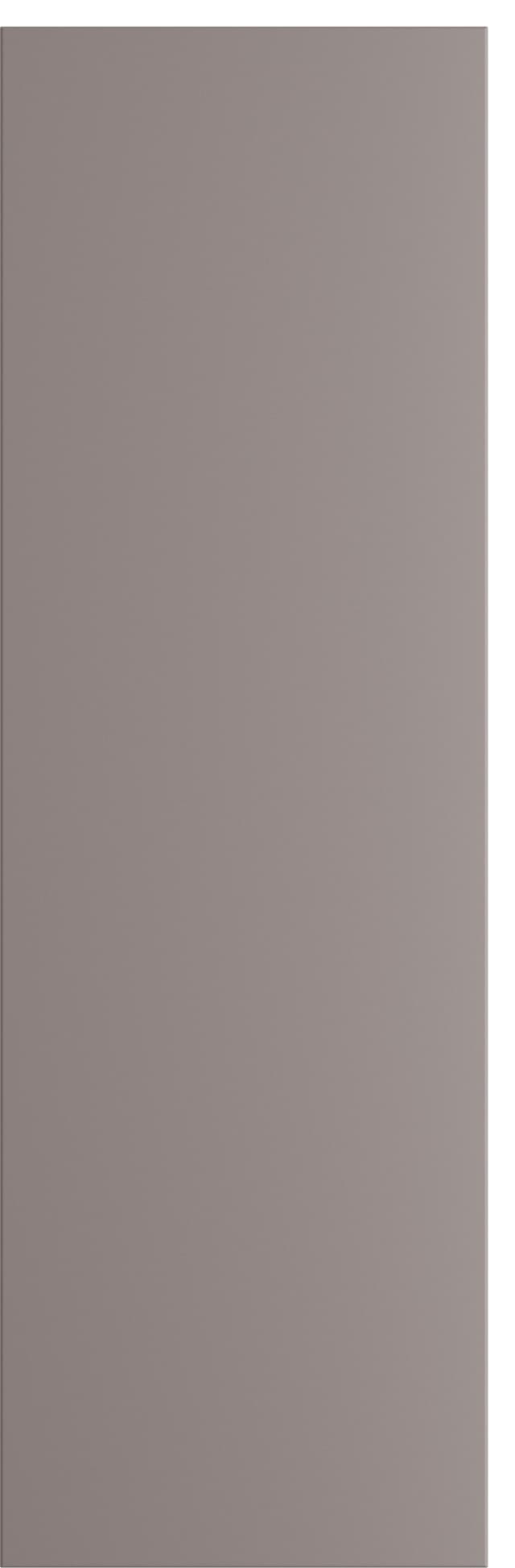 Epoq Trend Violet Taupe skapdør til kjøkken 40x125