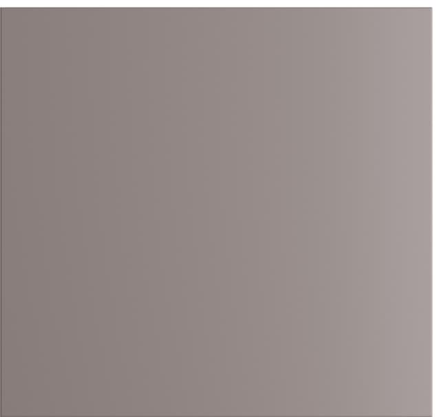 Epoq Trend Violet Taupe skapdør til kjøkken 60x57
