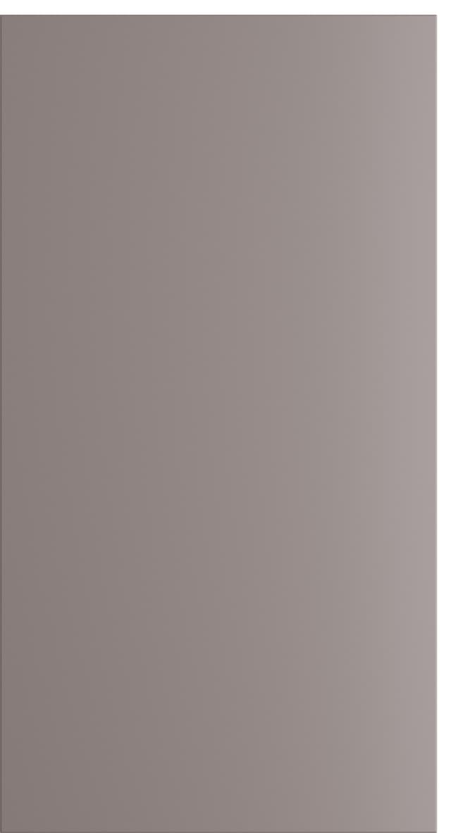 Epoq Trend Violet Taupe skapdør til kjøkken 60x112