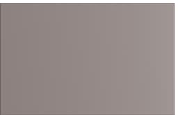Epoq Trend Violet Taupe skuffefront til kjøkken 40x26