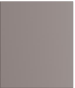 Epoq Trend Violet Taupe alalaatikon paneeli keittiöön 30x35