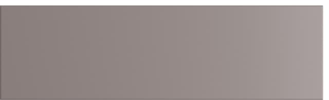 Epoq Trend Violet Taupe laatikon paneeli keittiöön 60x18