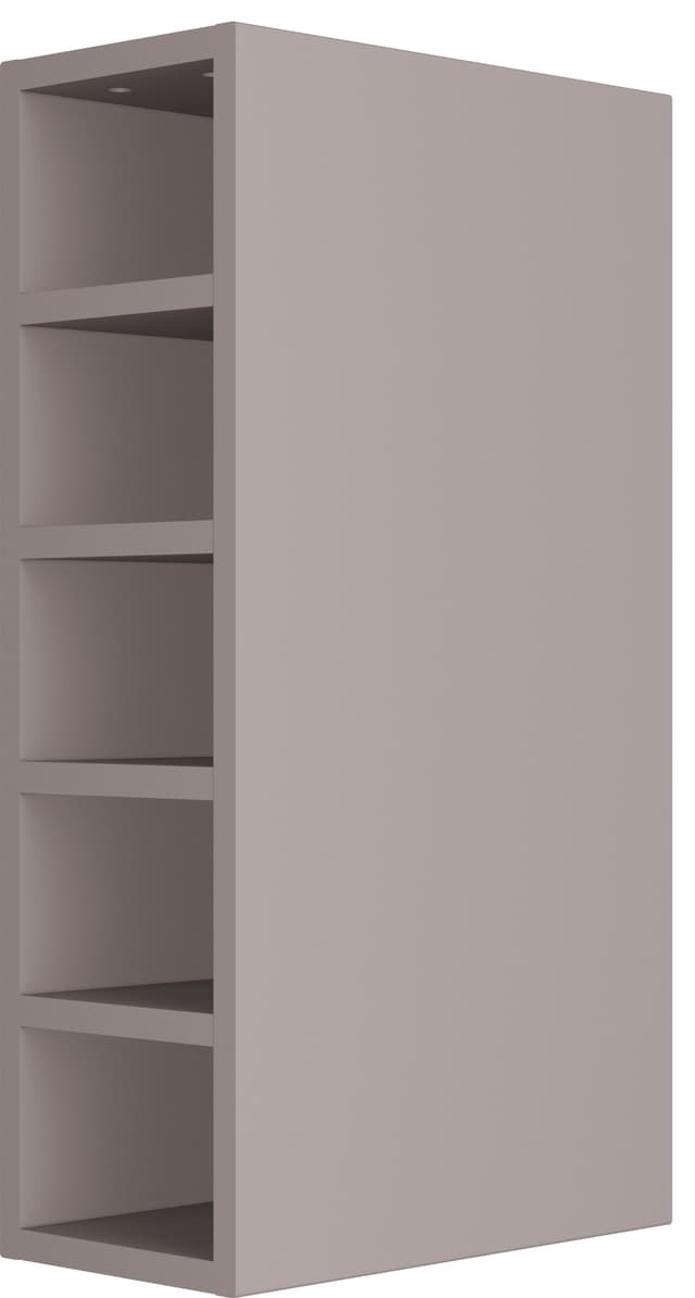 Epoq Trend Violet Taupe vinhylla till köket 20x70
