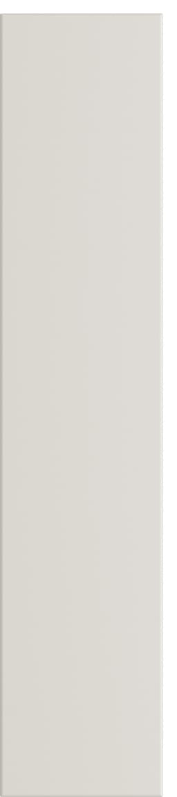 Epoq Trend Warm White kaapinovi keittiöön 15x70 cm