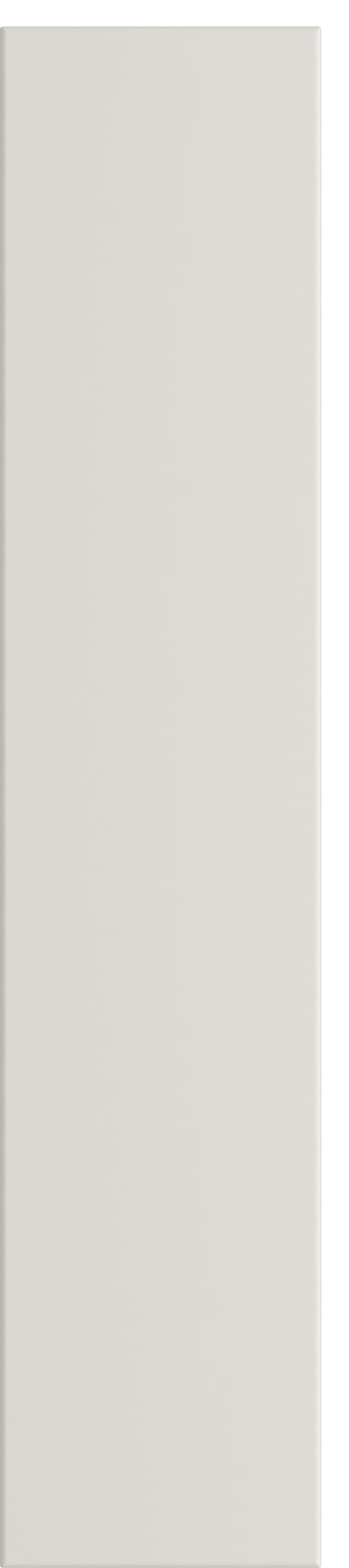 Epoq Trend Warm White skabskøkkenlåge 15x70 cm