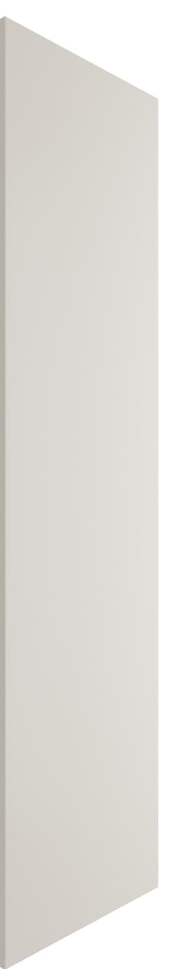 Epoq Trend Warm White korkea peitelevy keittiöön 233 cm