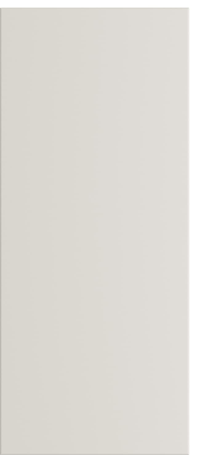 Epoq Trend Warm White skapdør til kjøkken 30x70 cm