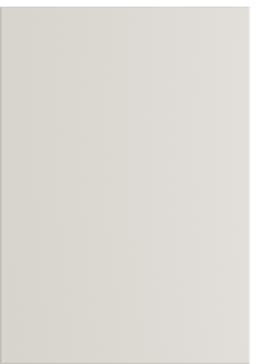 Epoq Trend Warm White kaapinovi keittiöön 40x57 cm
