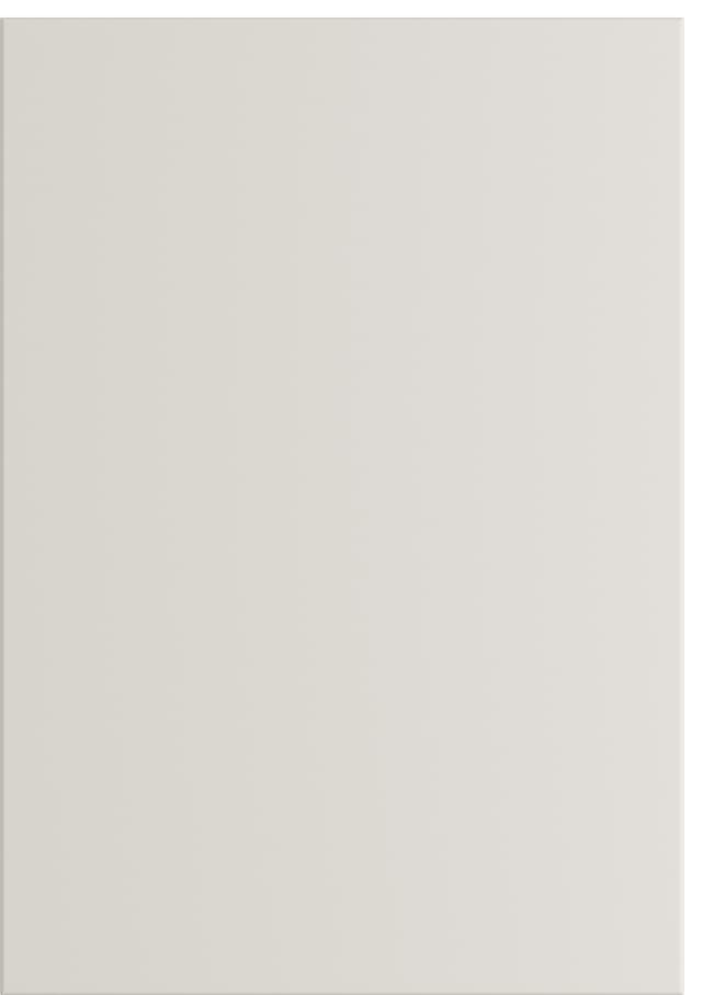 Epoq Trend Warm White skåplucka till köket 40x57 cm