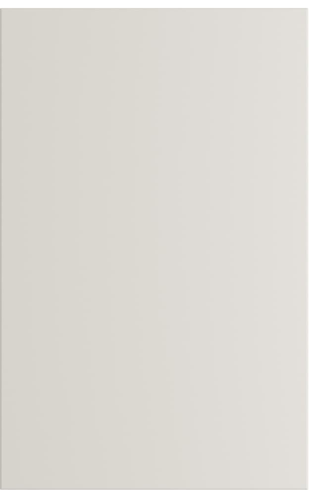 Epoq Trend Warm White skapdør til kjøkken 45x70 cm