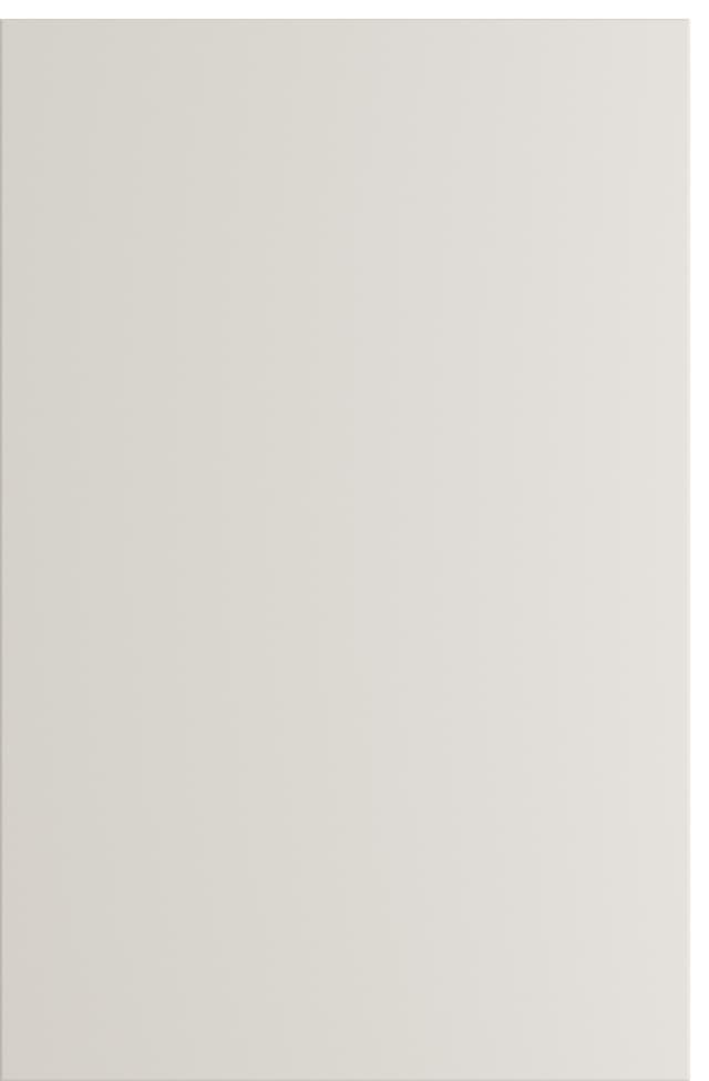 Epoq Trend Warm White skåplucka till köket 60x92 cm